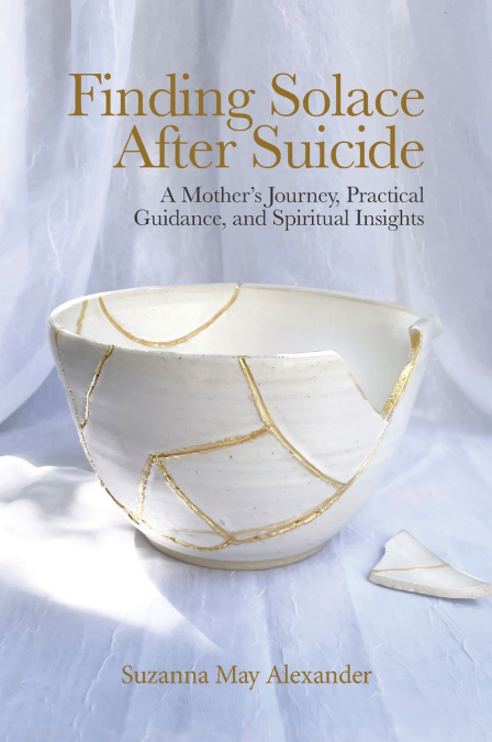 Finding Solace After Suicide