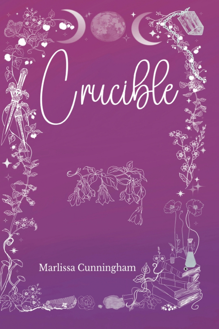 Crucible