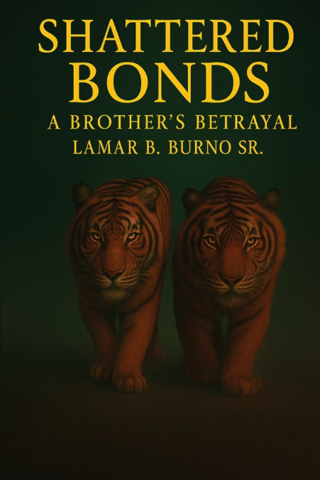 Shattered Bonds