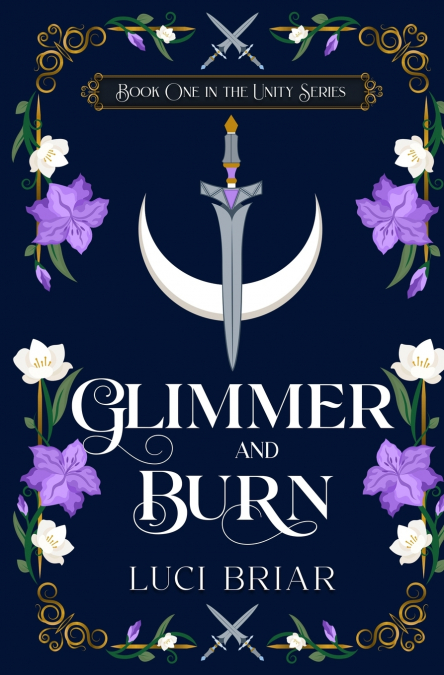 Glimmer and Burn