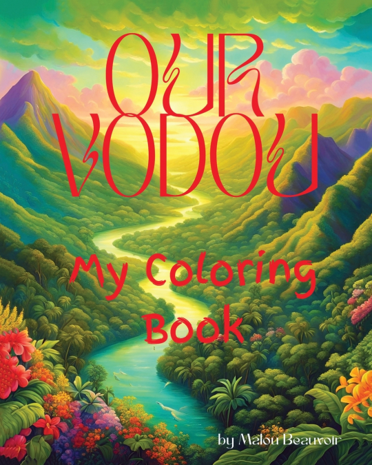 OUR VODOU