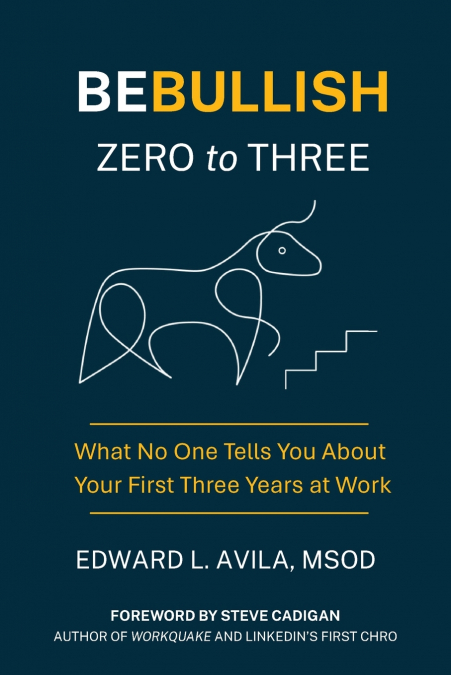 Be Bullish Zero to Three