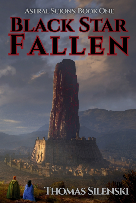 Black Star Fallen