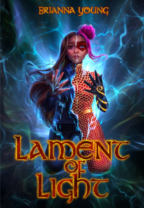 Lament of Light