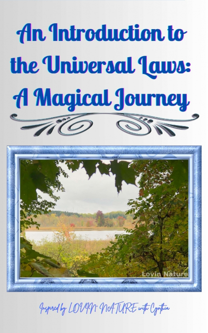An Introduction to the Universal Laws