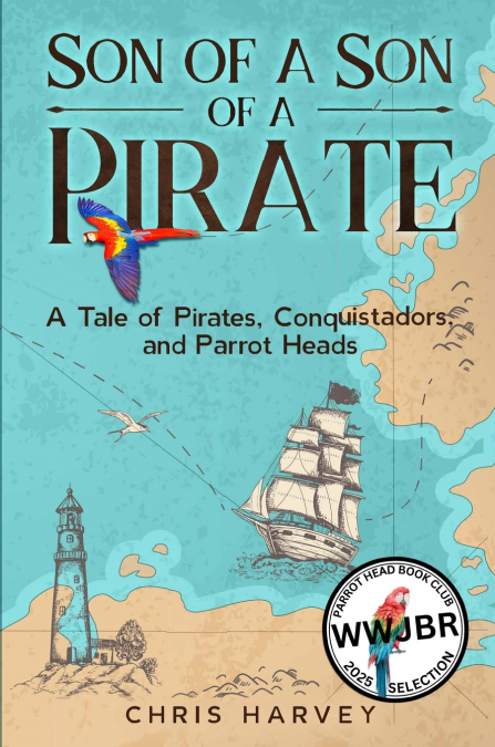 Son of a Son of a Pirate