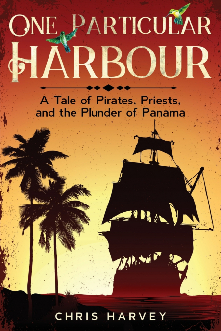 One Particular Harbour