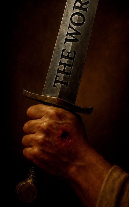 The Sword