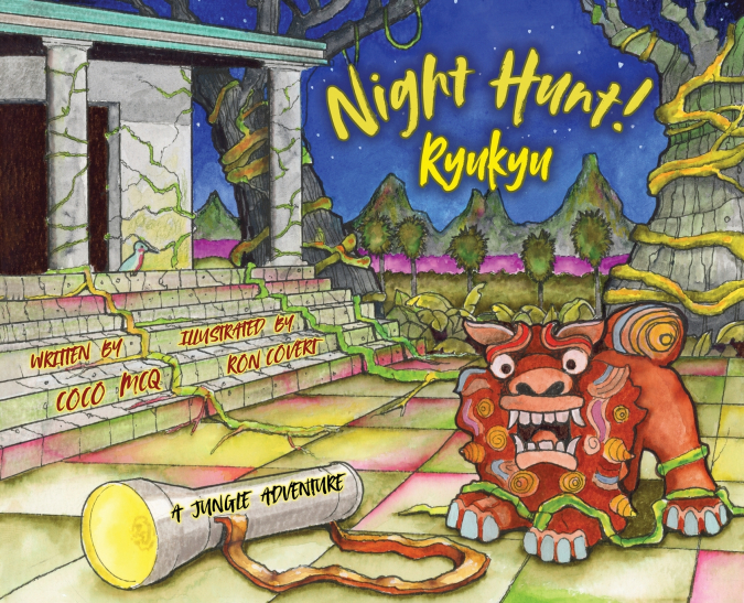 Night Hunt! Ryukyu