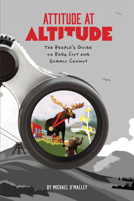 Attitude at Altitude