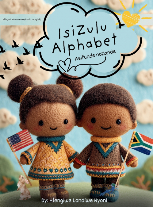 IsiZulu Alphabet