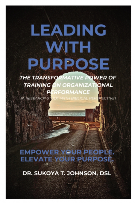 Leading with Purpose
