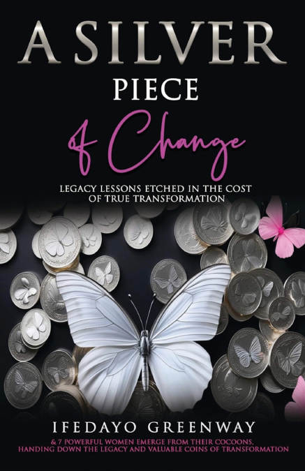 A Silver Piece of Change