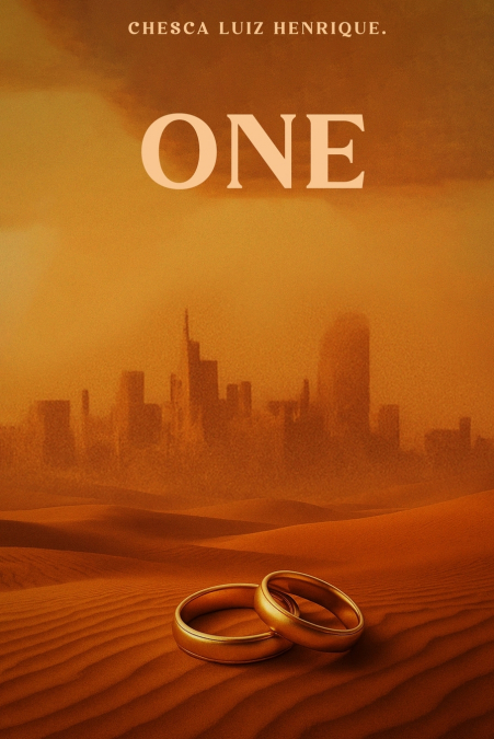 One