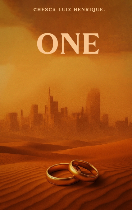 One