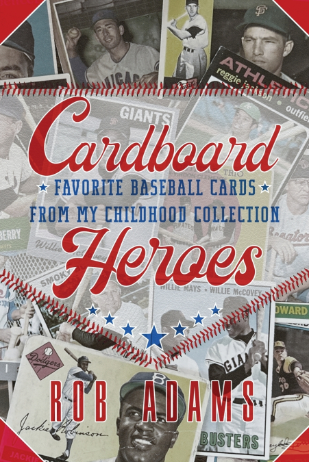 Cardboard Heroes