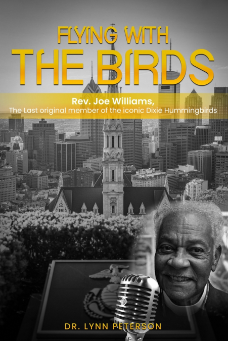 Flying with the Birds
