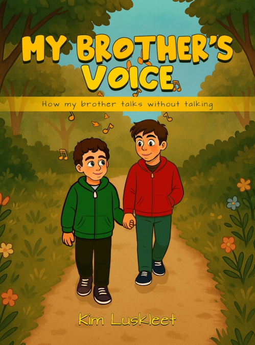 My Brother’s Voice