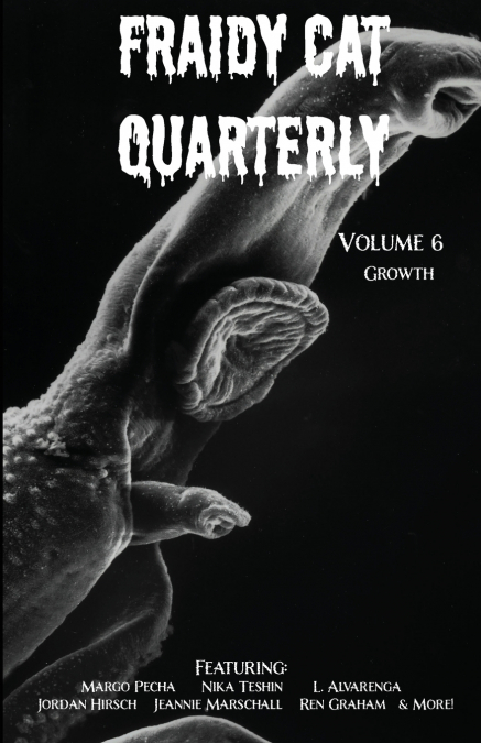 Fraidy Cat Quarterly