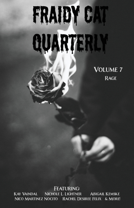 Fraidy Cat Quarterly