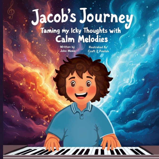 Jacob’s Journey
