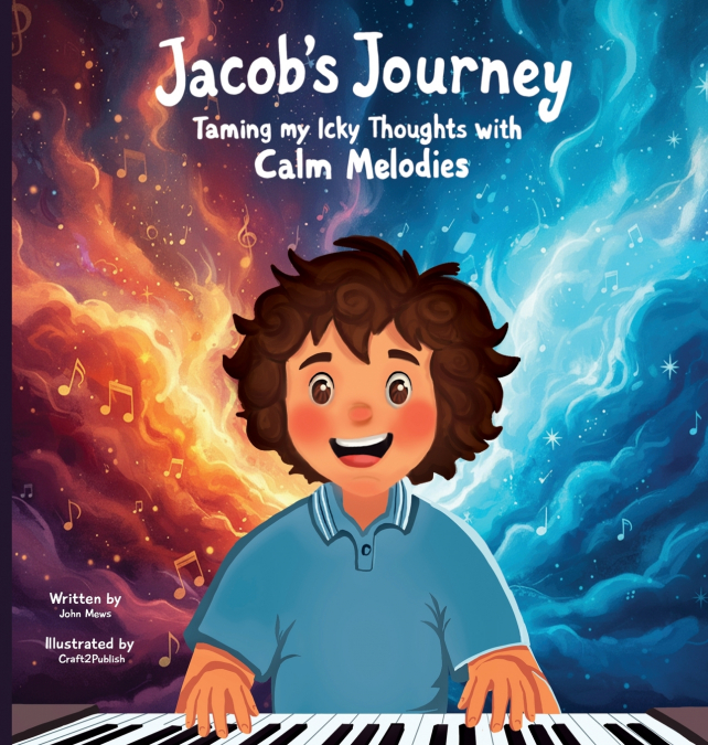 Jacob’s Journey