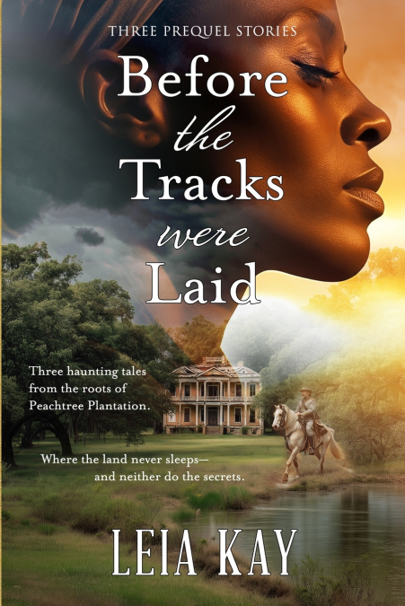 Before the Tracks Were Laid