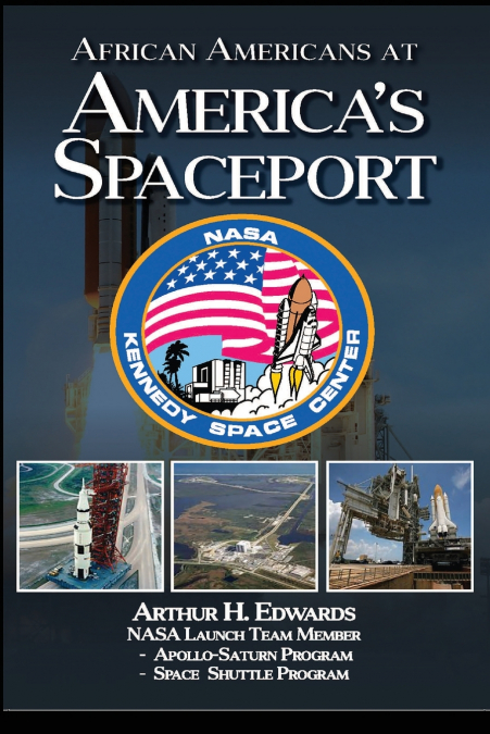 African Americans At America’s Spaceport