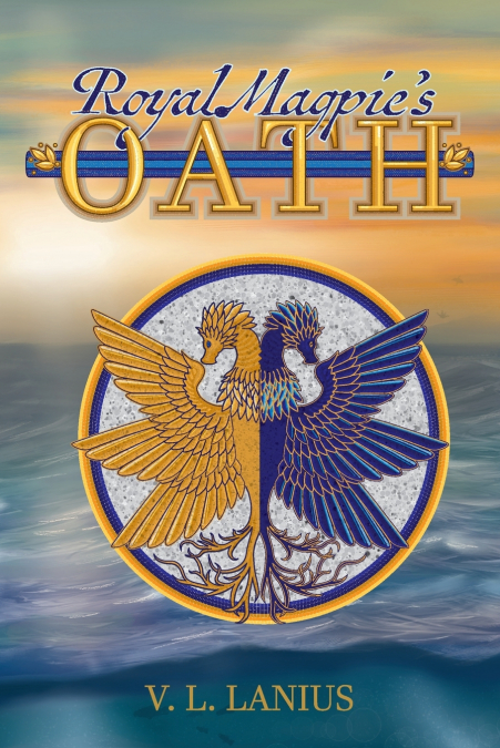 Royal Magpie’s Oath