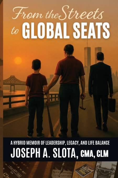 From The Streets To Global Seats