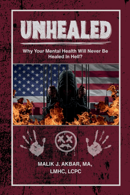 UNHEALED