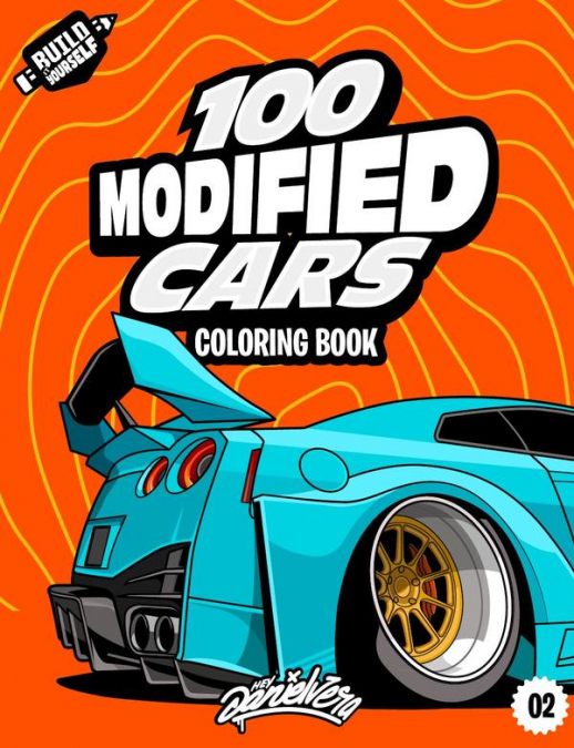 100 Modified Cars