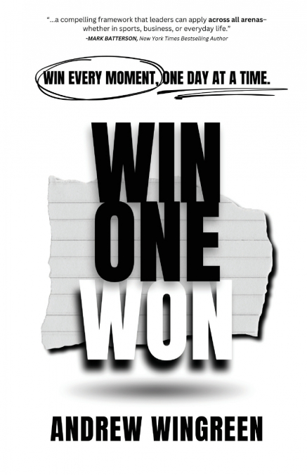 Win One Won