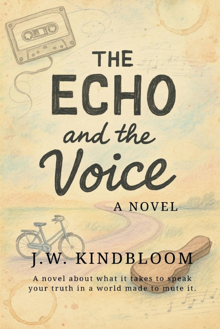 The Echo and the Voice