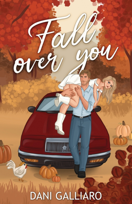 Fall Over You