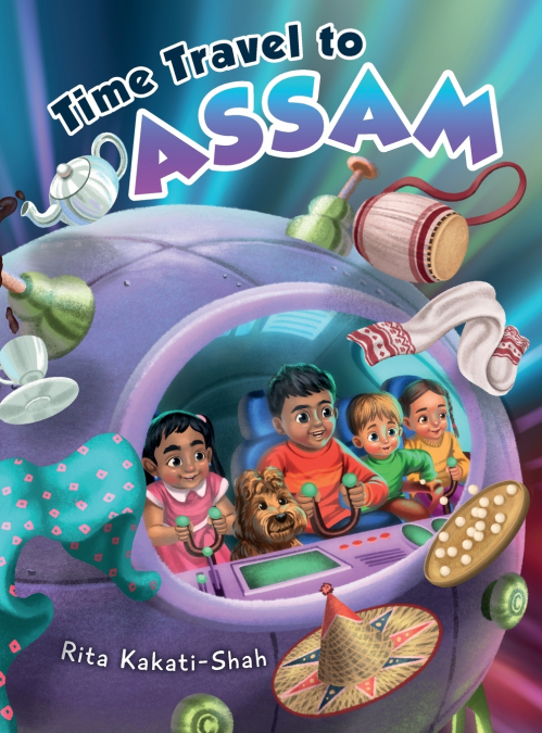 Time Travel to Assam