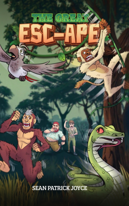 The Great Esc-Ape