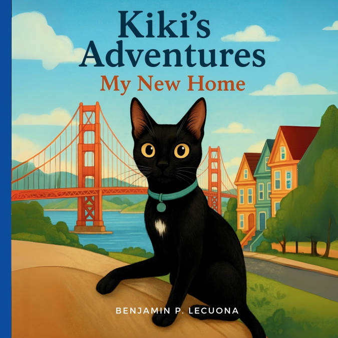 Kiki’s Adventures