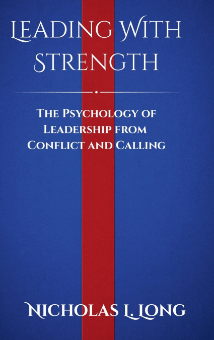 Leading With Strength