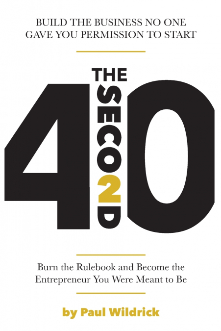 The Second 40