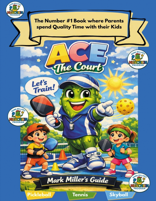 Ace The Court