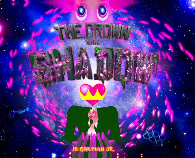 The CROWN With A SHADOW