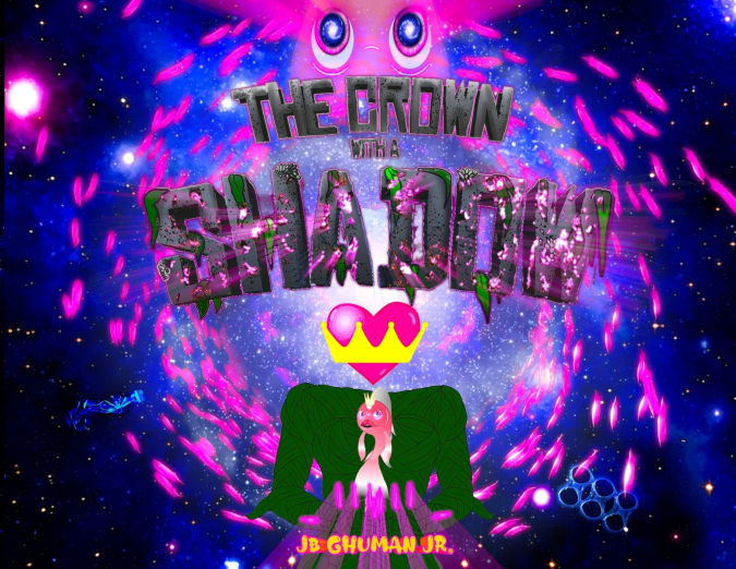 The CROWN With A SHADOW