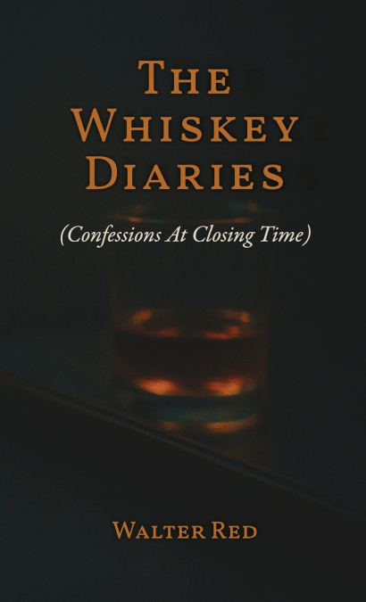 The Whiskey Diaries