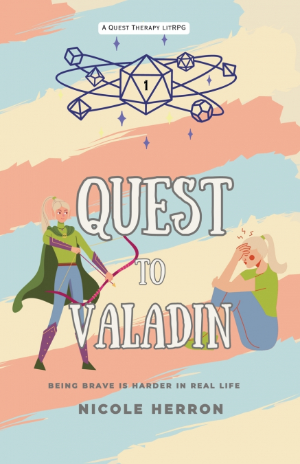 Quest to Valadin