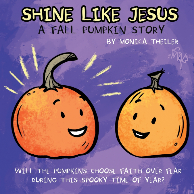 Shine Like Jesus