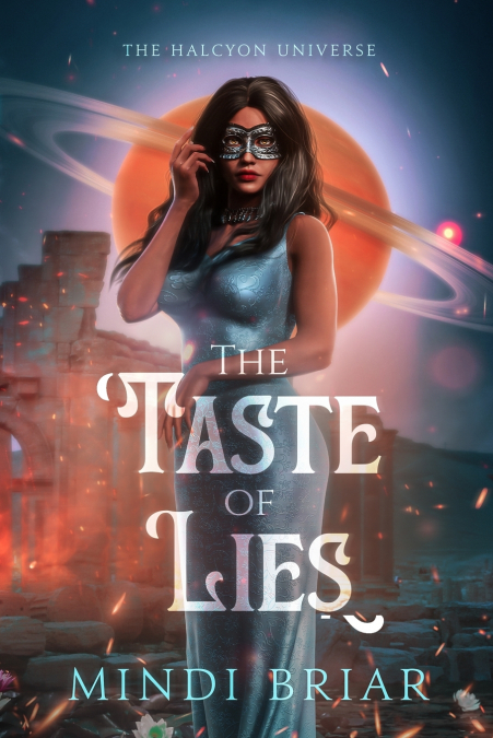 The Taste of Lies