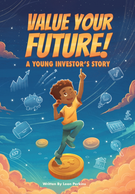 Value Your Future!