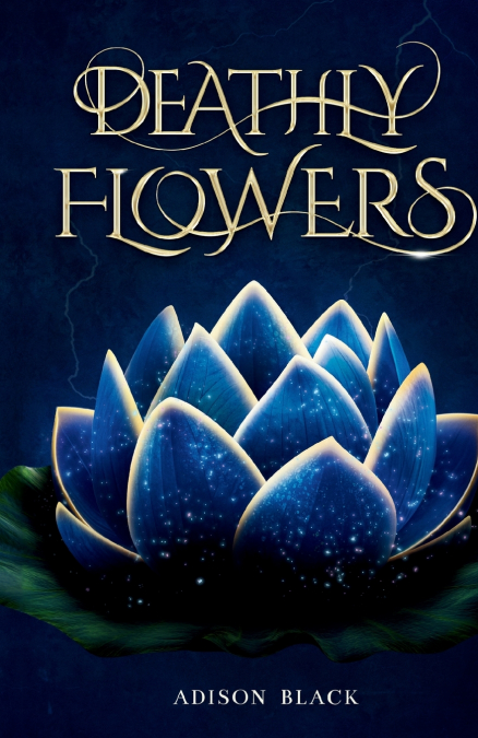 Deathly Flowers