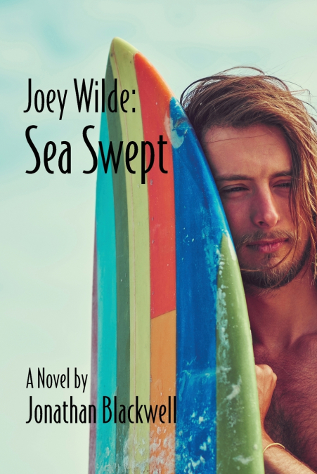 Joey Wilde